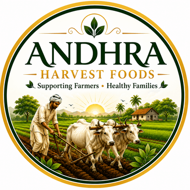 Andhra Harvest Foods